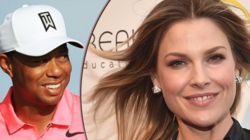 Tiger Woods’ Big Catch, Ali Larter’s Enviable Life Lead Today’s Best Celebrity Instagrams