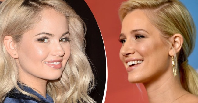 best celebrity instagams