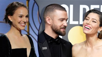 Natalie Portman Joining Social Media, JT Winning At Life Lead Today’s Best Celebrity Instagrams