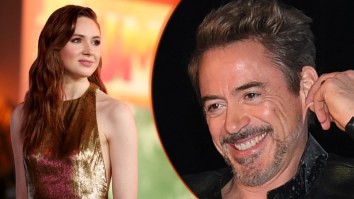 Karen Gillan’s ‘Avengers’ Gift, RDJ’s Odd Sense Of Humor Lead Today’s Best Celebrity Instagrams