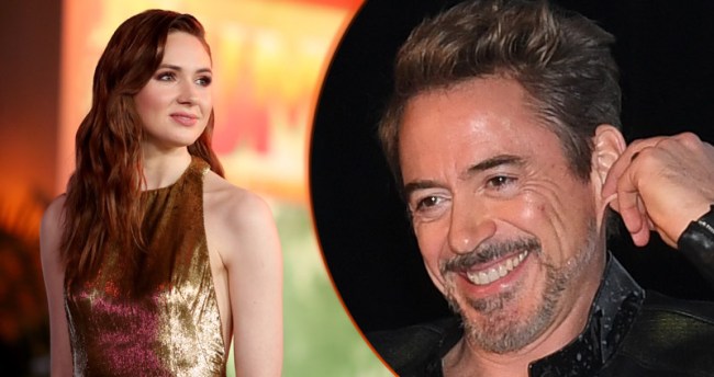 best celebrity instagams