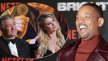 Will Smith’s Trolljob On Jada, Ireland Baldwin’s Lucky Life Lead Today’s Best Celebrity Instagrams