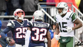 Brandon Marshall Says Everyone In The NFL Should Be Ashamed Of Themselves For Patriots’ Dominance, Insults Ray Lewis