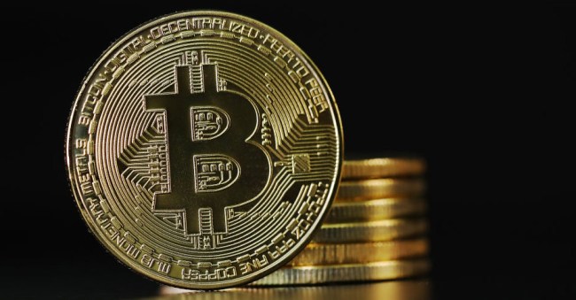 Brisbane Airport First Accept Crypotocurrency Bitcoin