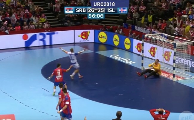 handball