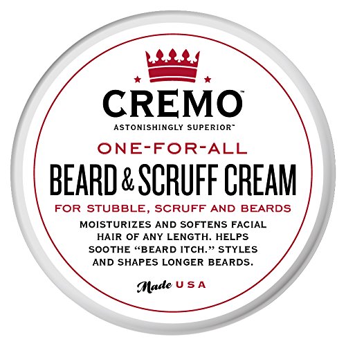 best beard balms