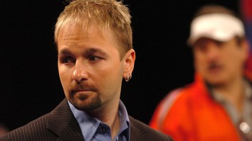 Poker Legend Daniel Negreanu Reveals How He Lost Money Despite Winning $2.7 Million In 2017