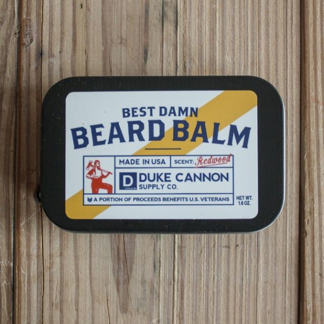 best beard balms