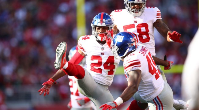 eli apple tweets odell beckham stop