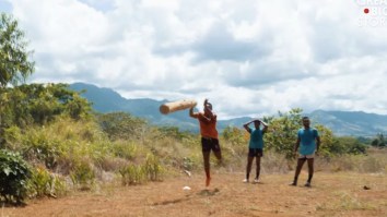 The Elite Rugby Players Of Fiji’s Yamacia Rugby Club Train Like Rugged Beasts