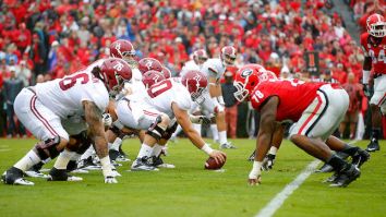 Here’s Which Team Every State Is Rooting For In The College Football Playoff National Championship