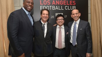 Sports Finance Report: OTT Streaming Service Lands Exclusive Sports Broadcast Rights for 1st Time