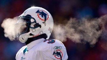 Ricky Williams Invested In Bitcoin Because Of The Way The Planets Were Aligned… Seriously