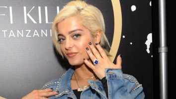 The $30,000-Plus Grammys Gift Bag VIPs Received Contained Some Seriously Ridiculous Stuff