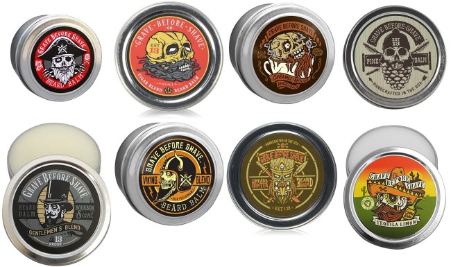 best beard balms