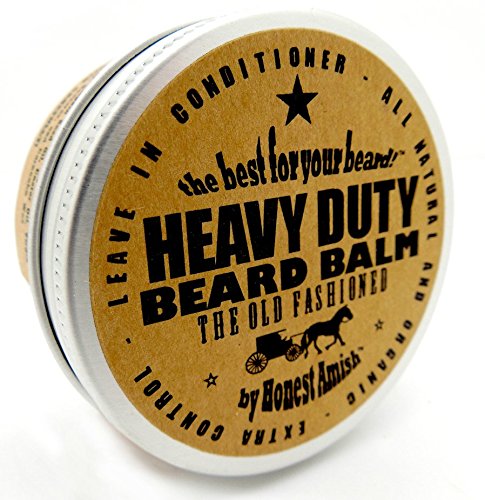 best beard balms