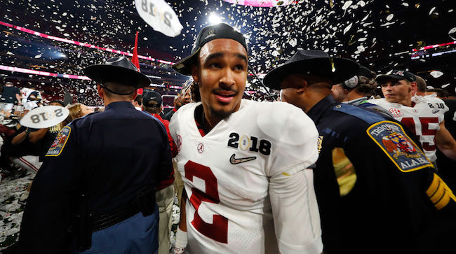 jalen hurts