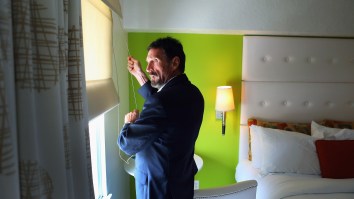 John McAfee Claims He’s Used Cryptocurrency To Buy Weed And Other ‘Things’