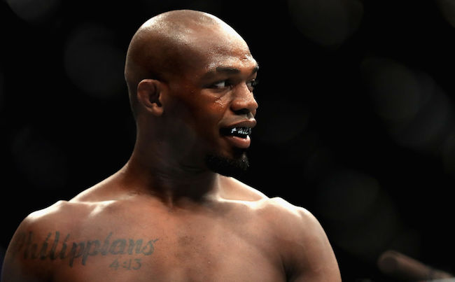 jon jones ufc 214