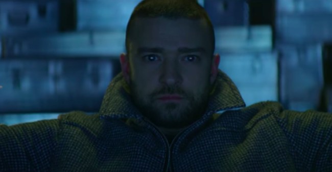 justin timberlake supplies
