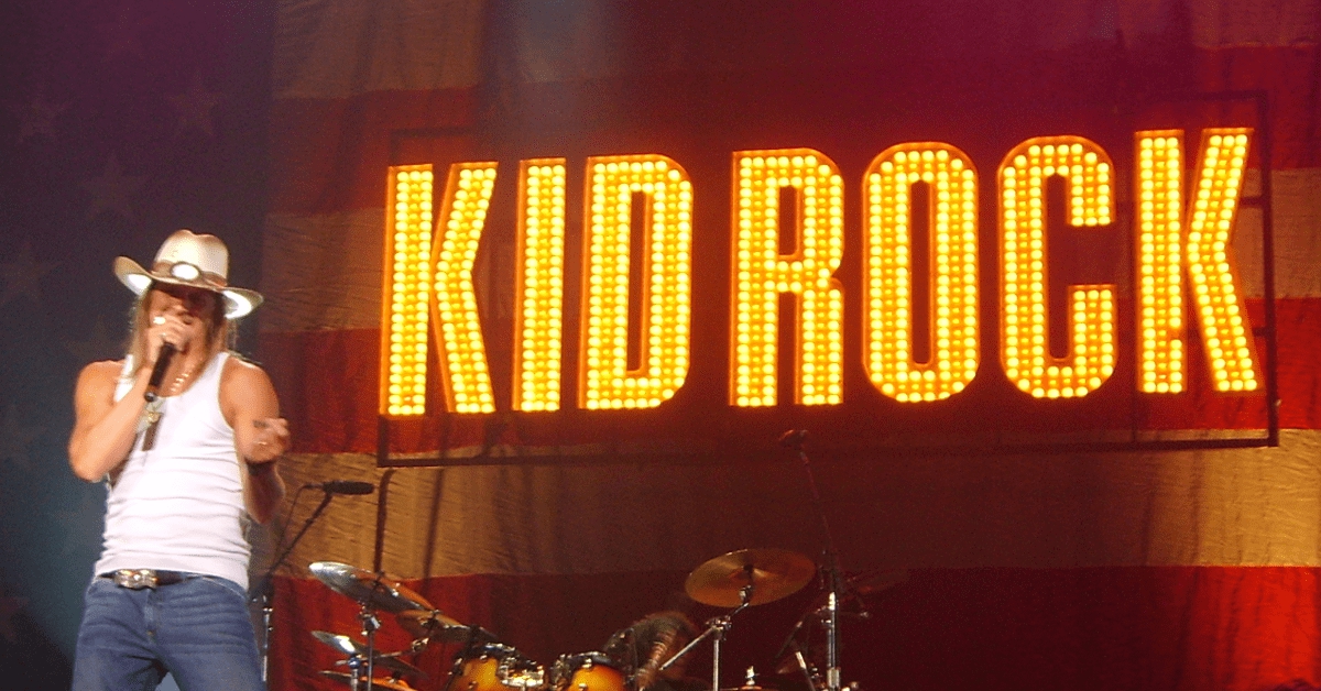 kid rock nhl