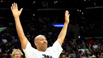 Stan Van Gundy Says He Will Refuse To Give In-Game Interviews To ESPN If They Continue To Cover LaVar Ball