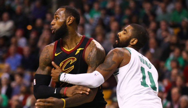 LeBron James When Will He Retire