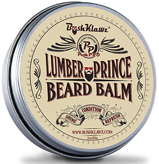 best beard balms