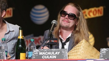 Macaulay Culkin Talked Trump, Drugs, Michael Jackson And More In A Very Entertaining Reddit AMA