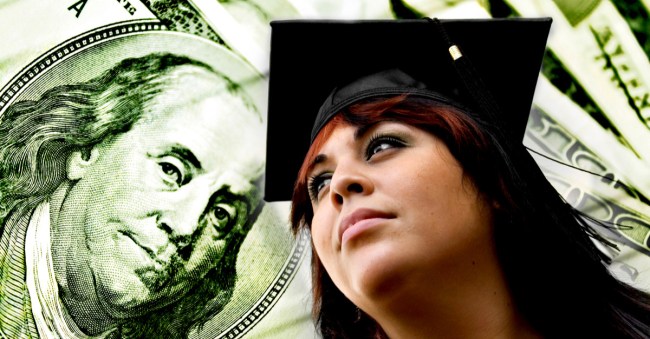 Maps In Out State Tuition Costs