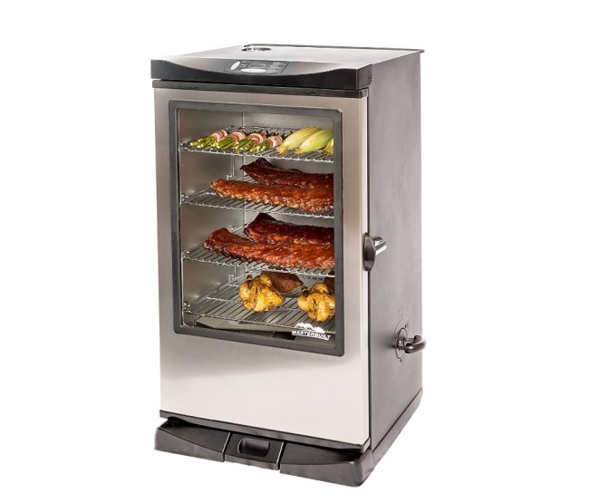 Masterbuilt Smoker Digital