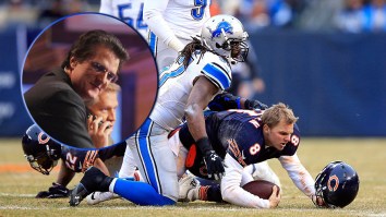 Remember When Mel Kiper Said He’d Retire If Jimmy Clausen Wasn’t A Successful QB By 2018?