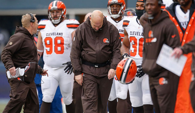 mike pettine cleveland browns