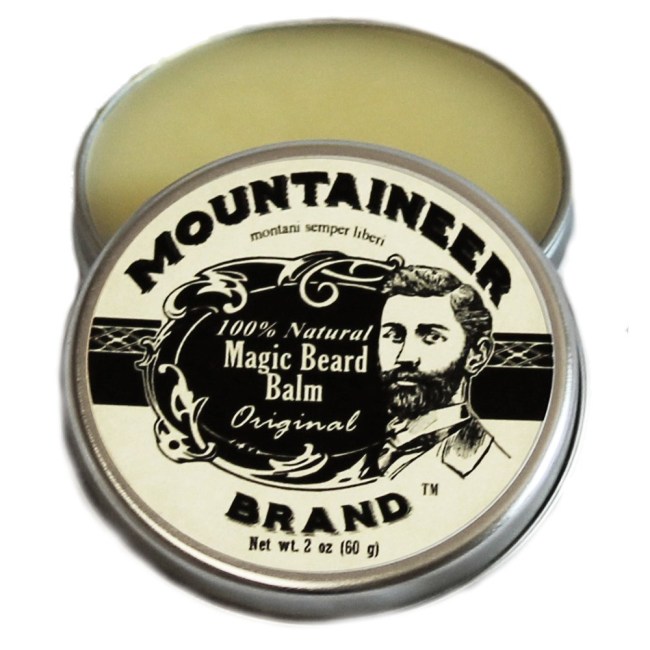 best beard balms