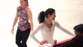 The Man Who Attacked Nancy Kerrigan Revealed The Original Plan Was To Injure Her Much Worse