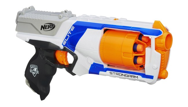 Best Nerf Guns For Sale Right Now