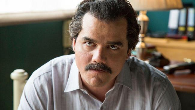 pablo escobar narcos netflix