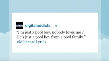 A Bunch Of People Shared The Misheard Song Lyrics They Sing And It’s Nice To Know I’m Not Alone