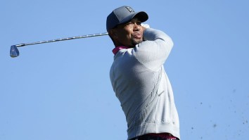 Here Are Some Interesting Prop Bets For Tiger Woods’ Return To The PGA Tour At Torrey Pines
