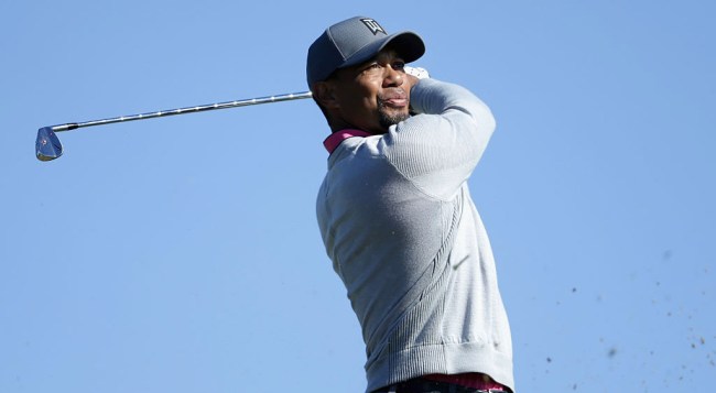 Prop Bets Tiger Woods Torrey Pines