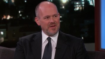 Rich Eisen Throws Jabs At Patriots/Eagles Fans, Is Bummed He Can’t See Super Bowl Commercials