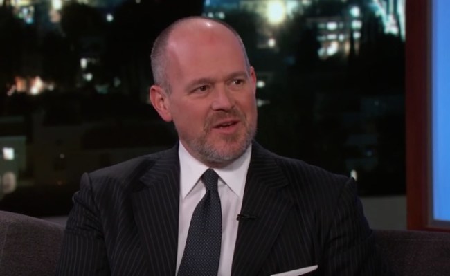 Rich Eisen
