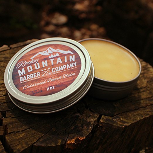 best beard balms