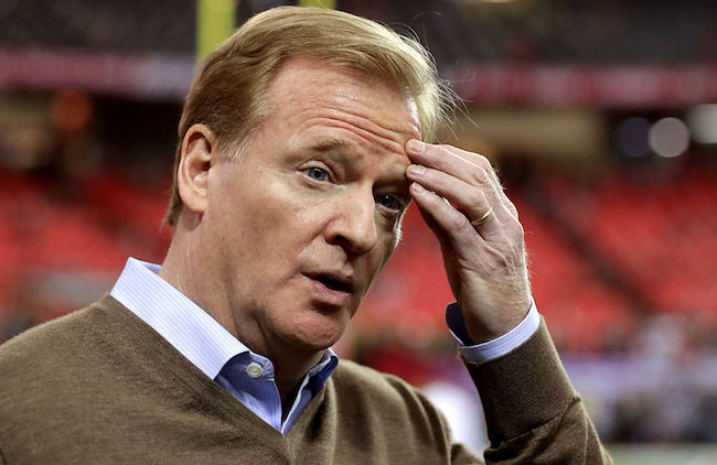 roger goodell