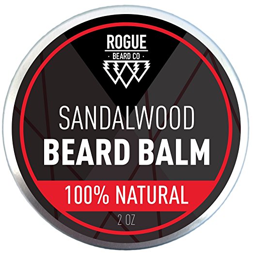 best beard balms