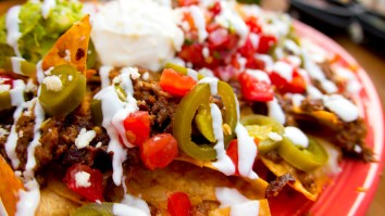 Here’s The Insane Amount Of Food That Will Be Sold Inside The Super Bowl 52 Stadium