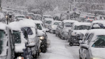 Florida To Get Snow, ‘Bomb Cyclone’ And Polar Vortex To Crush Northeast With Killer Cold Weather