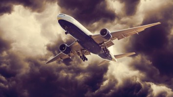 Flight Attendant Gives Advice On How To Survive A Plane Crash