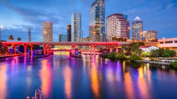 Top 10 Boomtowns Of 2017 Released And Florida Cities Dominated The List – See Where The Jobs Are