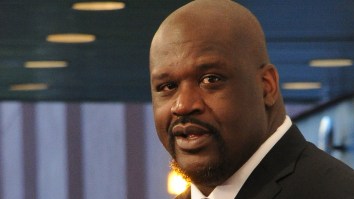 Shaq Explains Why He Turned Down A Wheaties Deal (Twice) After Winning His First Two Championships